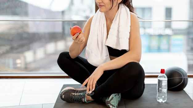 Exercise Snacking: The Latest Trend in Fitness