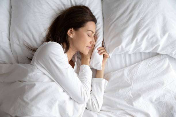 Tips for Better Sleep 10 Formulas